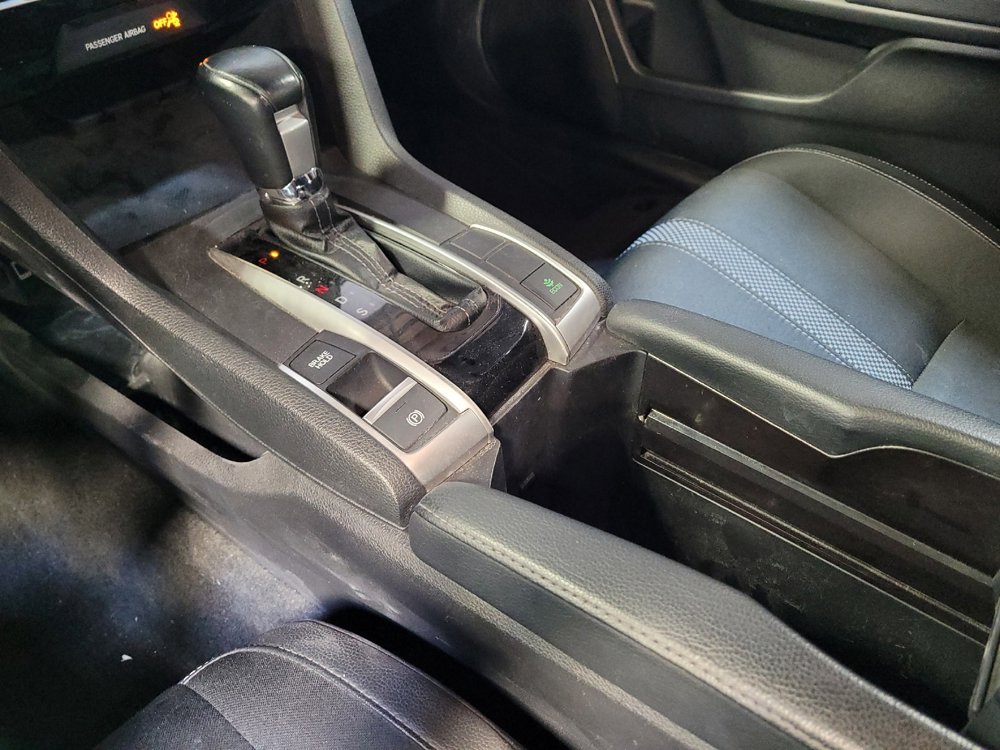 Used 2019 Honda Civic Sport image 26