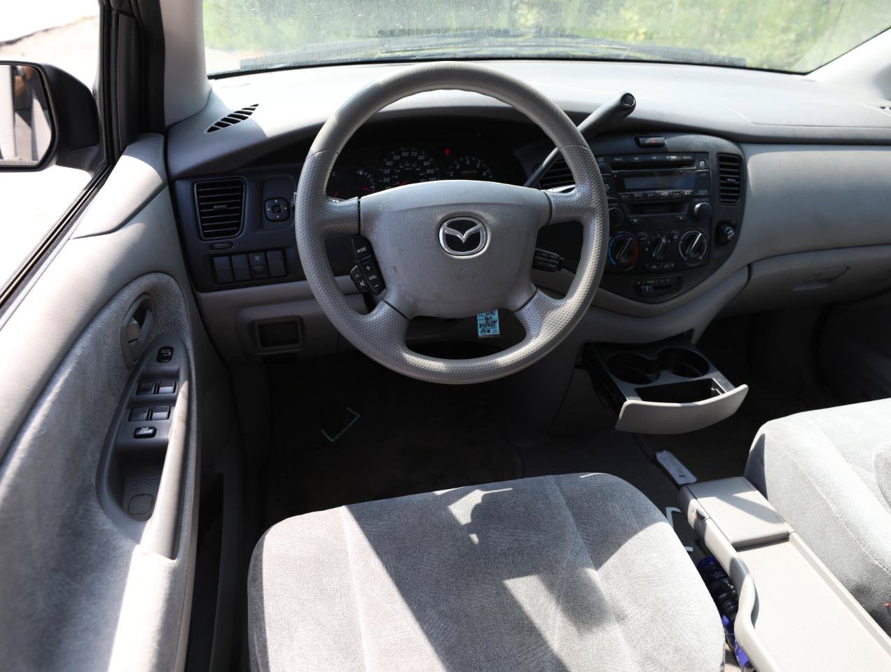Used 2003 MAZDA MPV LX-SV FWD image 14