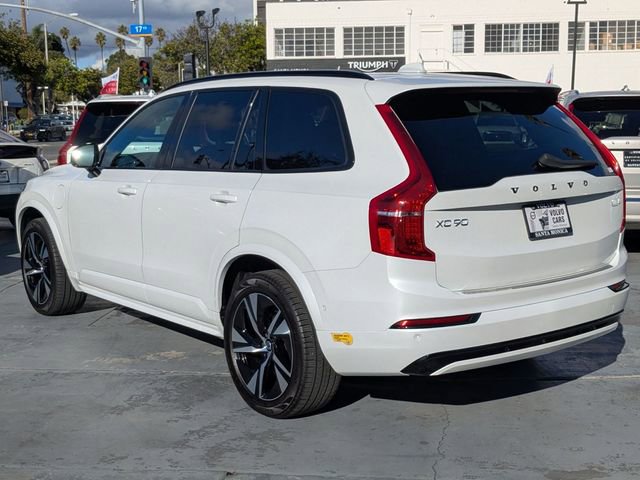 Used 2022 Volvo XC90 T8 R-Design w/ Advanced Package AWD/4WD image 5