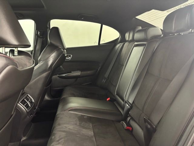 Used 2020 Acura TLX Type S PMC Edition image 15