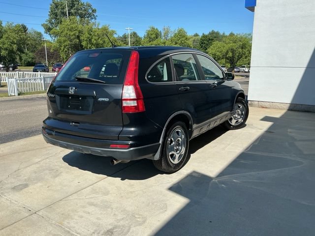Used 2011 Honda CR-V LX image 5