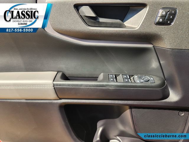 Used 2025 Ford Bronco Sport Badlands AWD/4WD image 26