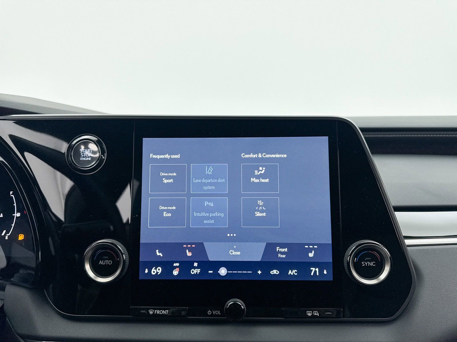 Used 2024 Lexus RX 350 FWD w/ Technology Package image 22