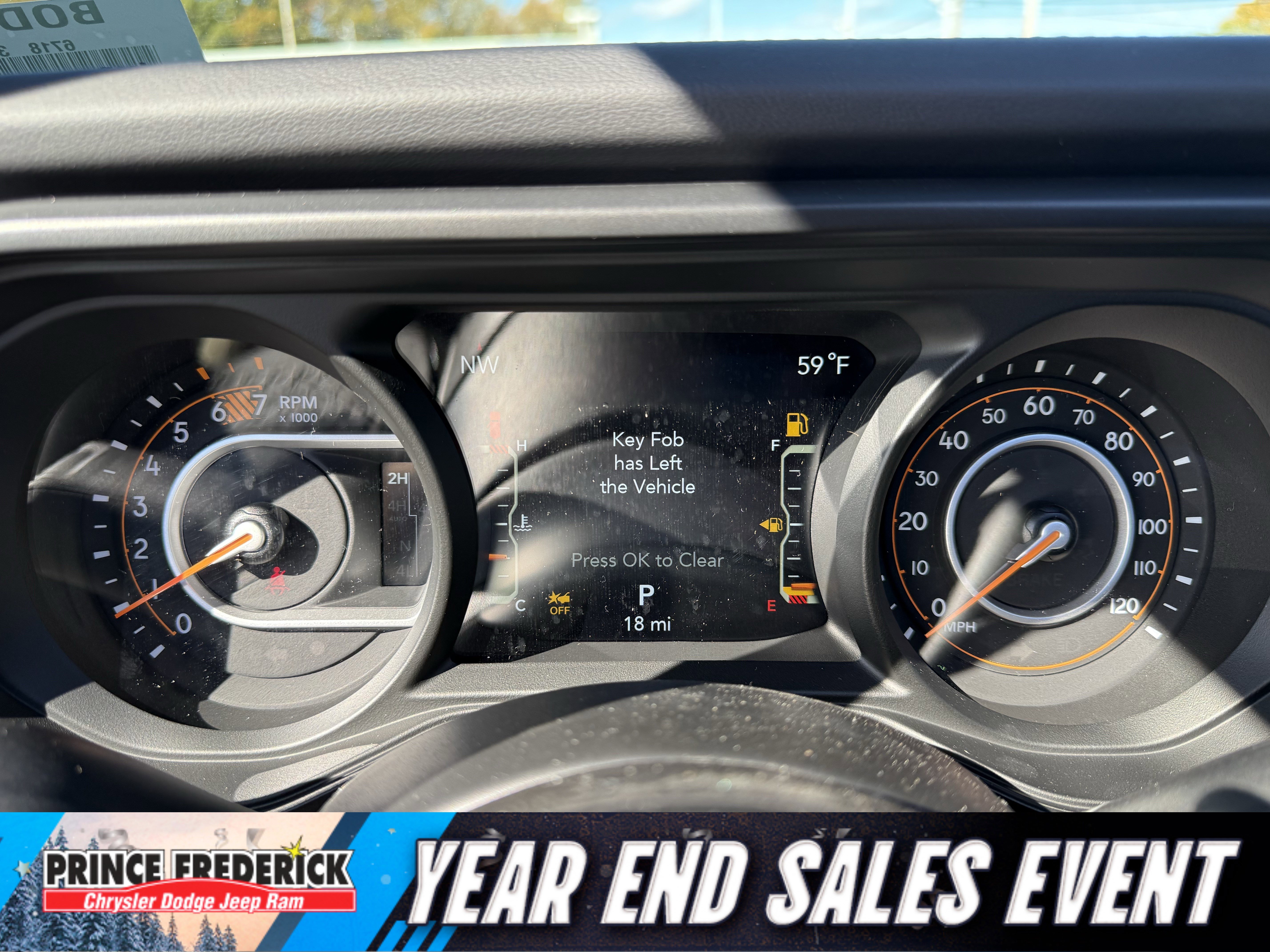 New 2026 Jeep Wrangler Unlimited Rubicon image 23