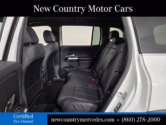Certified 2022 Mercedes-Benz GLB 250 4MATIC image 19