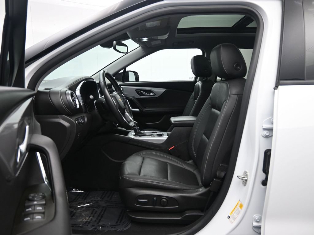 Used 2023 Chevrolet Blazer LT image 25