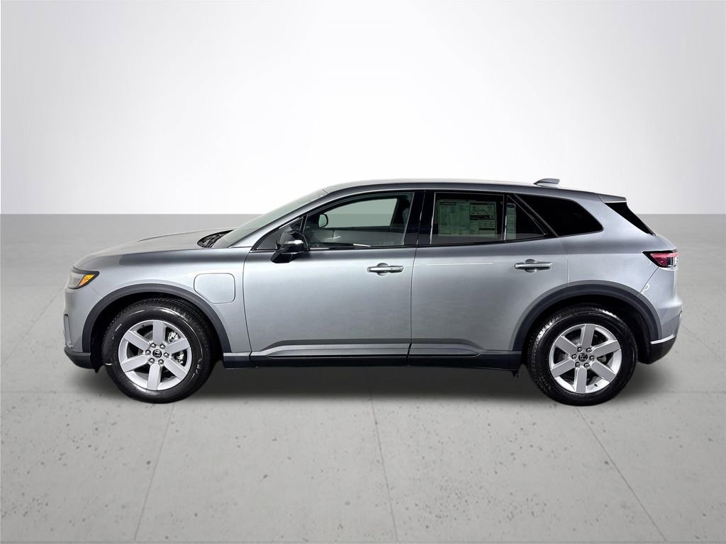 New 2026 Honda Prologue EX image 9