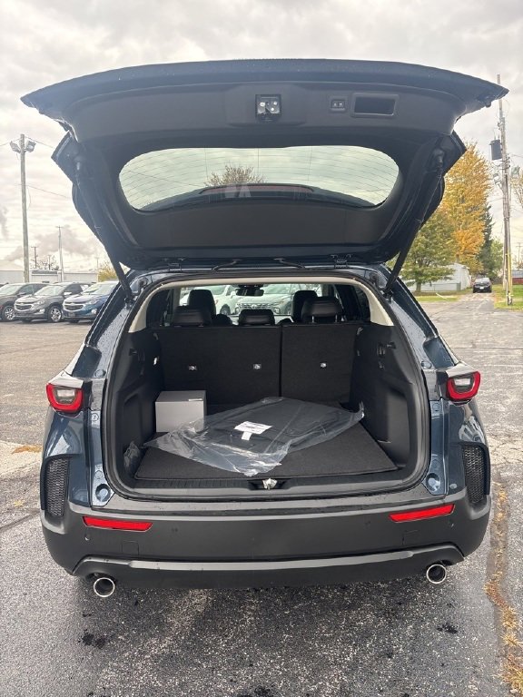 New 2026 MAZDA CX-50 AWD 2.5 S w/ Accent Package image 26