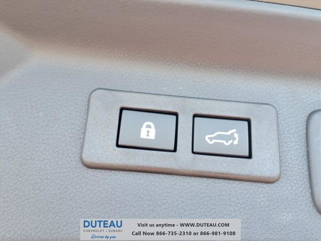 New 2026 Subaru Forester Premium w/ Base/Premium Plus Package image 9