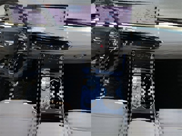 Used 2026 Genesis GV70 2.5T image 4