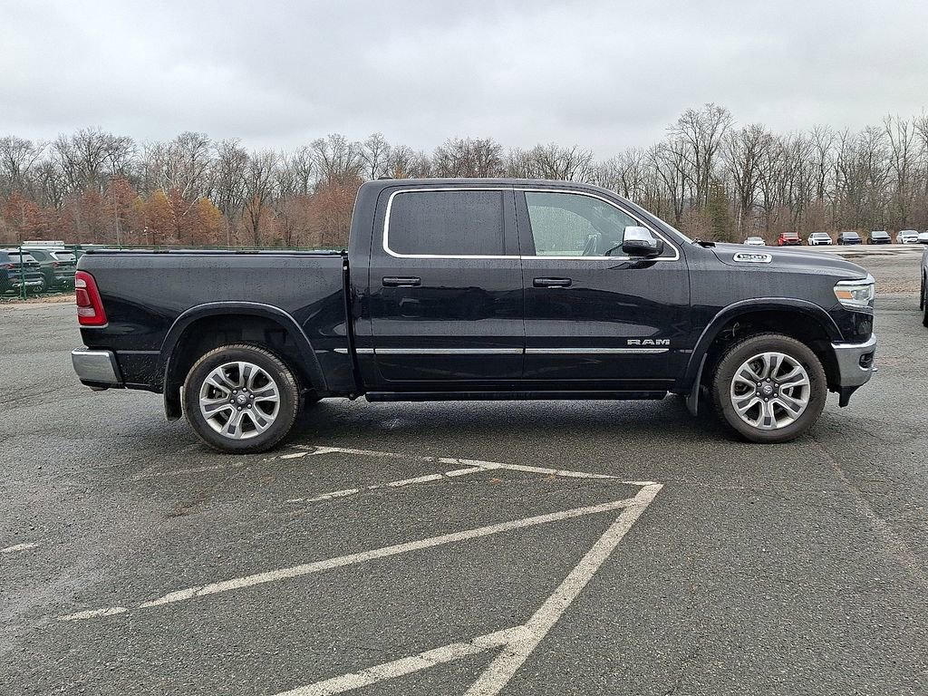 Used 2023 RAM 1500 Limited image 10