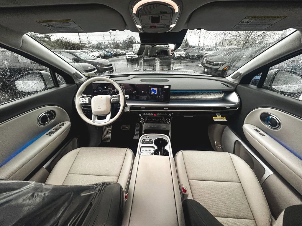 New 2026 Hyundai Ioniq 9 Calligraphy image 16