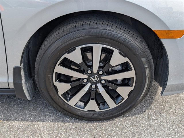 Used 2026 Honda Odyssey EX-L image 17