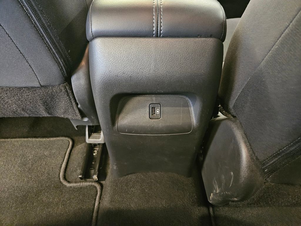 Used 2024 Nissan Sentra SV image 21