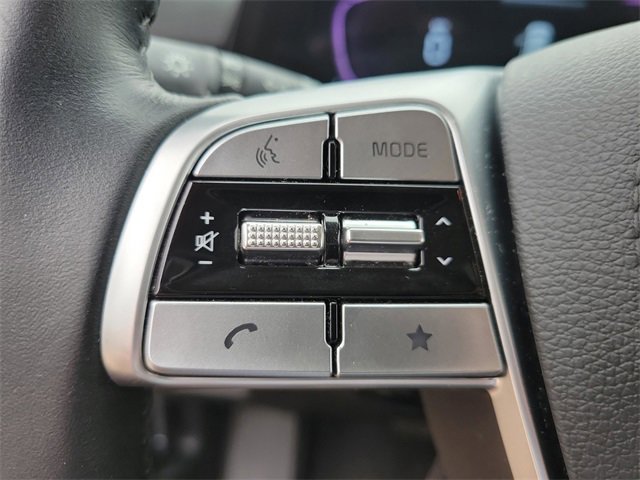 Certified 2025 Kia Telluride LX image 26