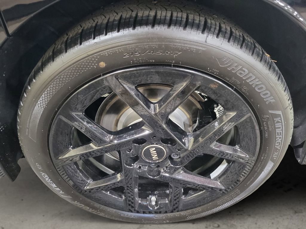 Used 2025 MINI Cooper S image 10