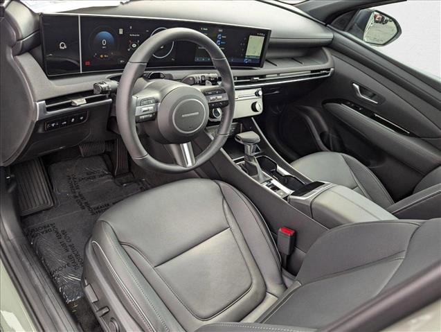 New 2025 Hyundai Santa Cruz Limited image 3