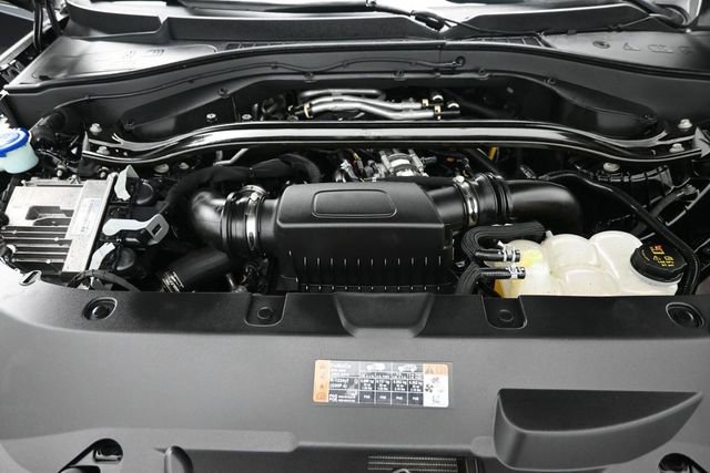 Certified 2023 Lincoln Aviator AWD w/ Premium Package image 34
