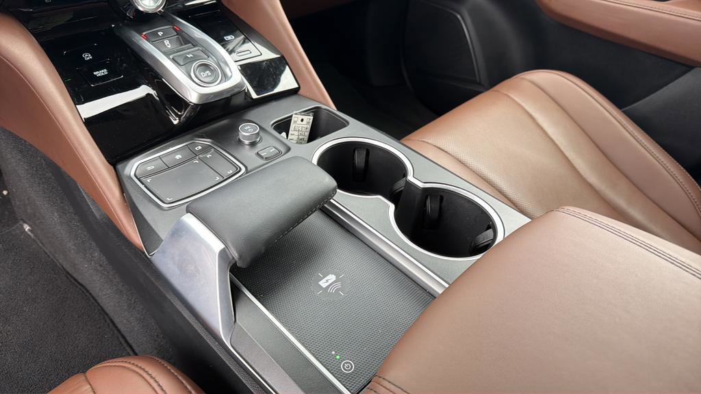 Used 2023 Acura MDX SH-AWD w/ Technology Package image 28