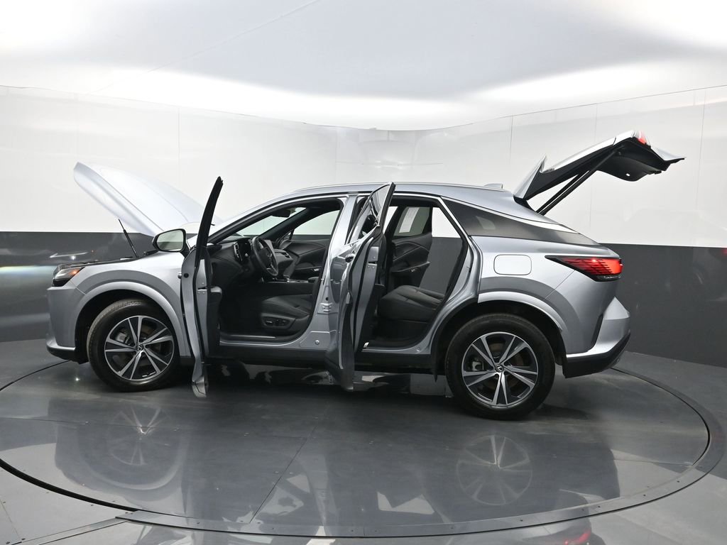 Used 2023 Lexus RX 350 Premium w/ Accessory Package image 37