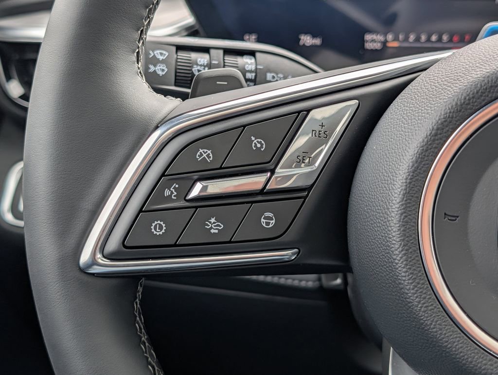 New 2026 Buick Enclave Avenir w/ Super Cruise Package image 32