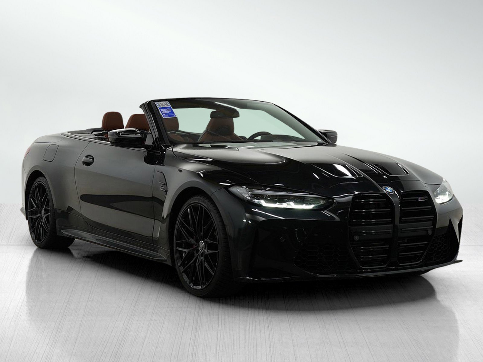 Used 2022 BMW M4 xDrive Competition w/ Executive Package image 7