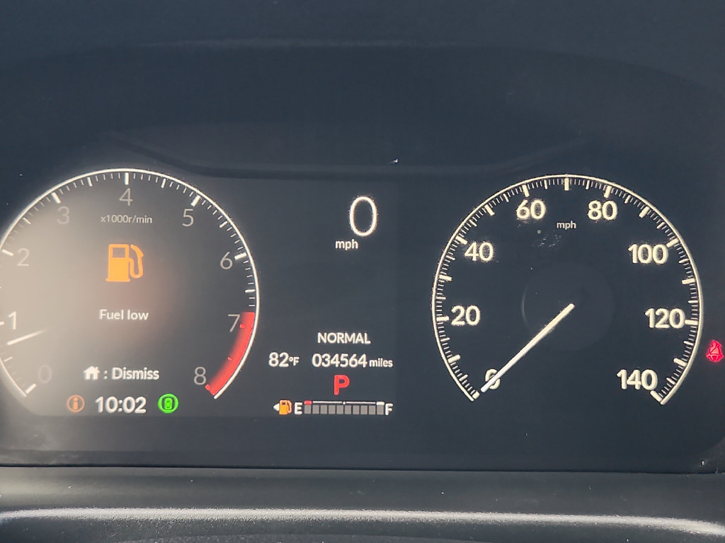 Used 2025 Honda Odyssey Touring image 40