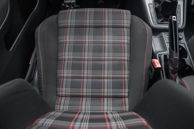 Used 2016 Volkswagen GTI S w/ Lighting Package (SEL) image 28