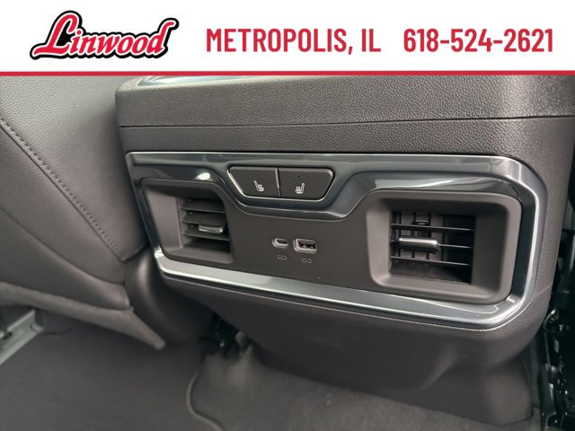 New 2026 GMC Sierra 1500 SLT w/ SLT Premium Package image 11