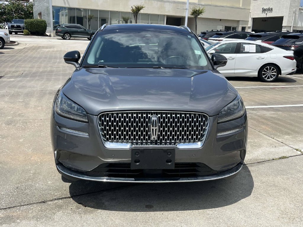 Used 2021 Lincoln Corsair Reserve w/ Equipment Group 201A AWD/4WD image 8
