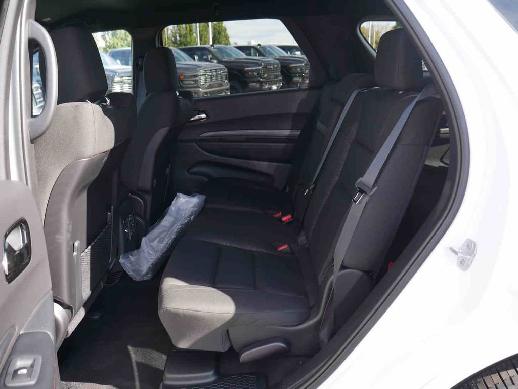 New 2026 Dodge Durango GT w/ Blacktop Package image 13