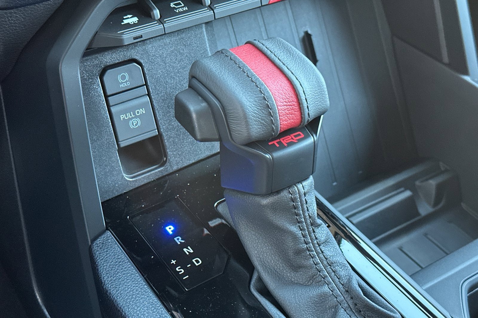 New 2026 Toyota Tundra SR5 image 23