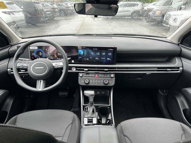 New 2026 Hyundai Tucson SE AWD/4WD image 6
