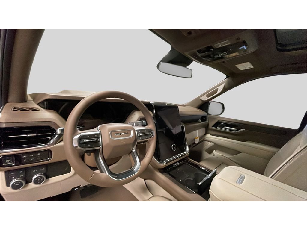 New 2026 GMC Yukon XL Denali w/ Sun & Power Step Package image 9