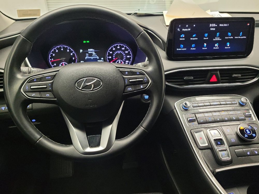 Used 2023 Hyundai Santa Fe SEL image 22