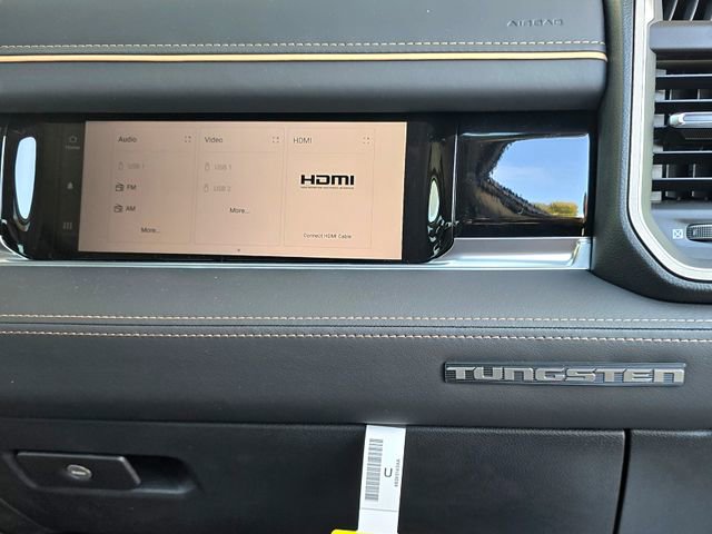 New 2026 RAM 1500 Tungsten image 15