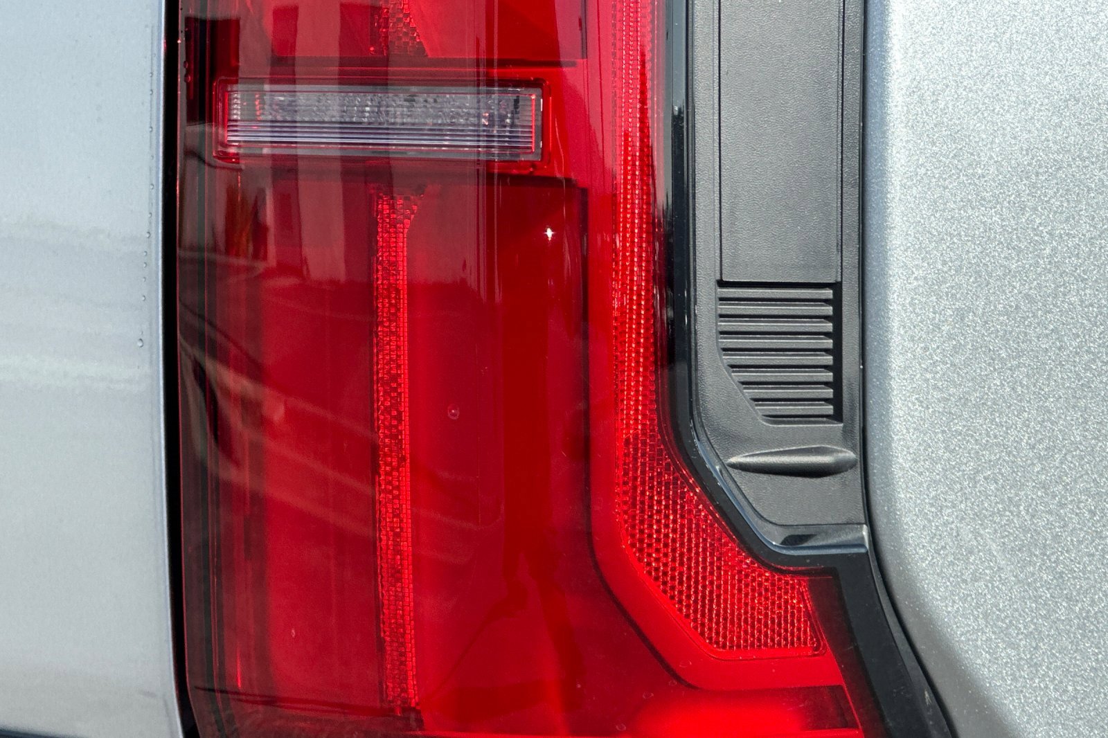 New 2025 Toyota Tacoma TRD Off-Road image 31