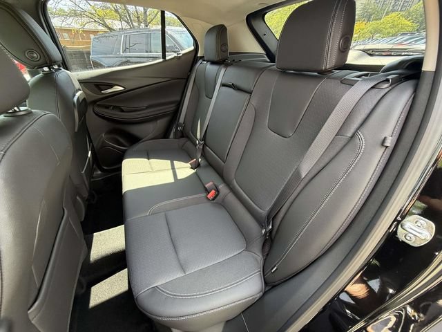 New 2026 Buick Encore GX Preferred w/ Comfort Package AWD/4WD image 13