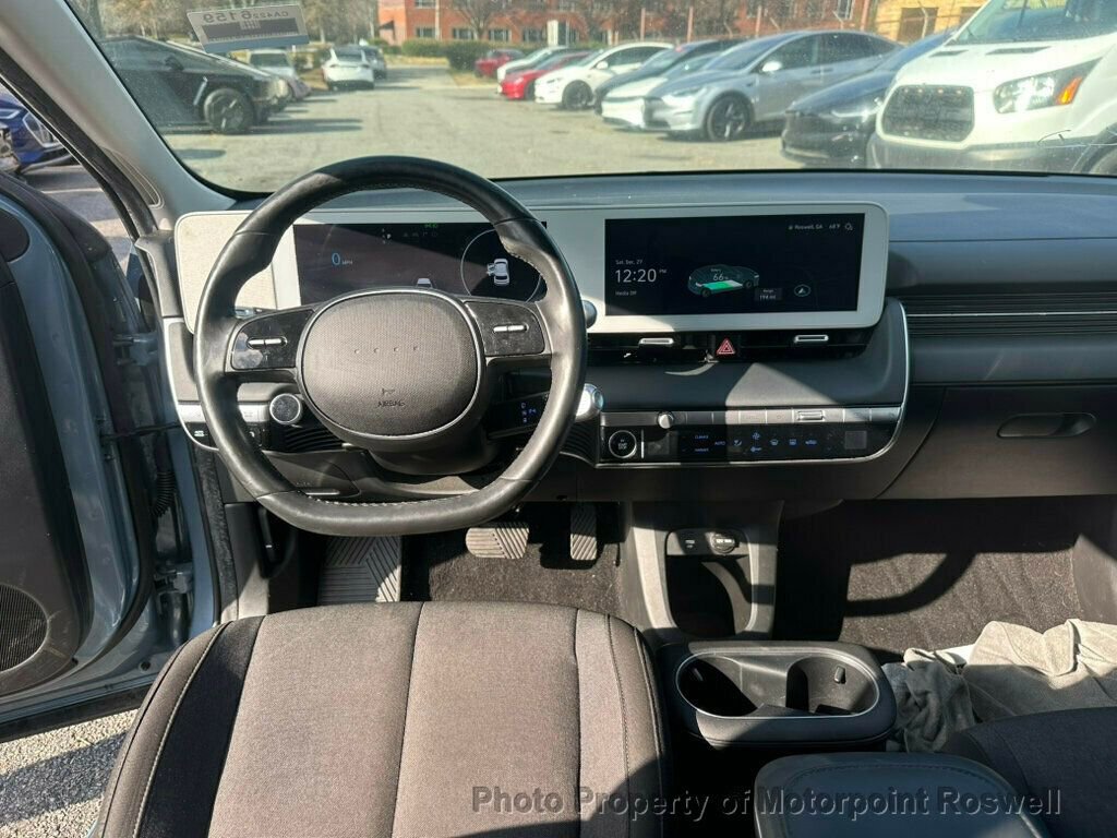 Used 2024 Hyundai Ioniq 5 SEL image 18