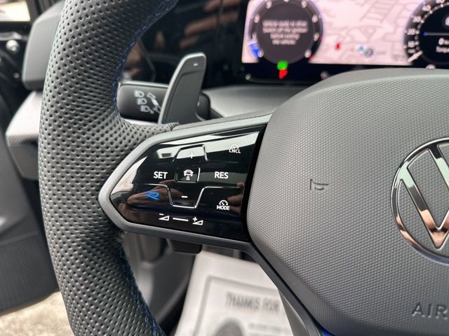 New 2026 Volkswagen Golf image 27