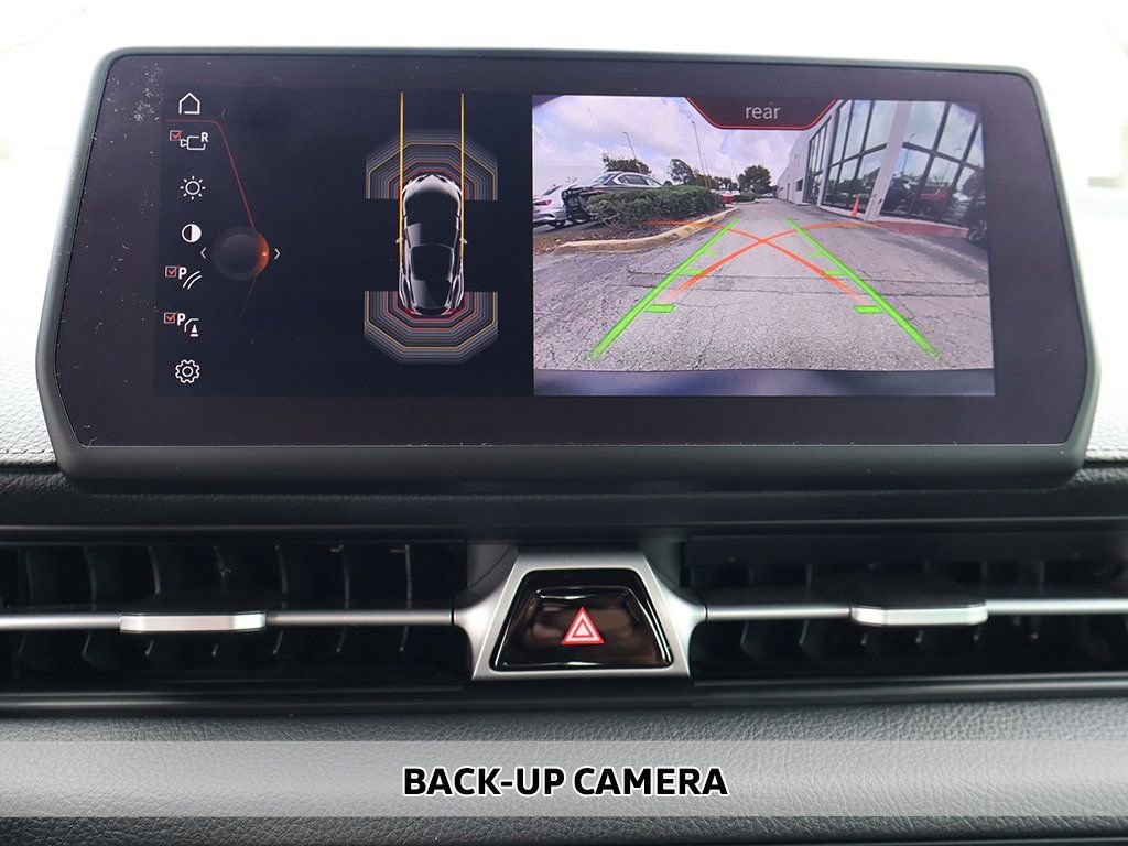 Used 2023 Toyota Supra Premium image 7