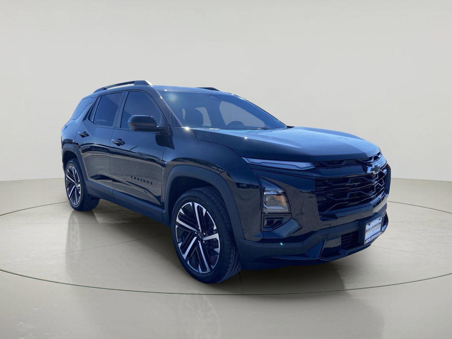 Used 2026 Chevrolet Equinox RS w/ Safety and Technology Package