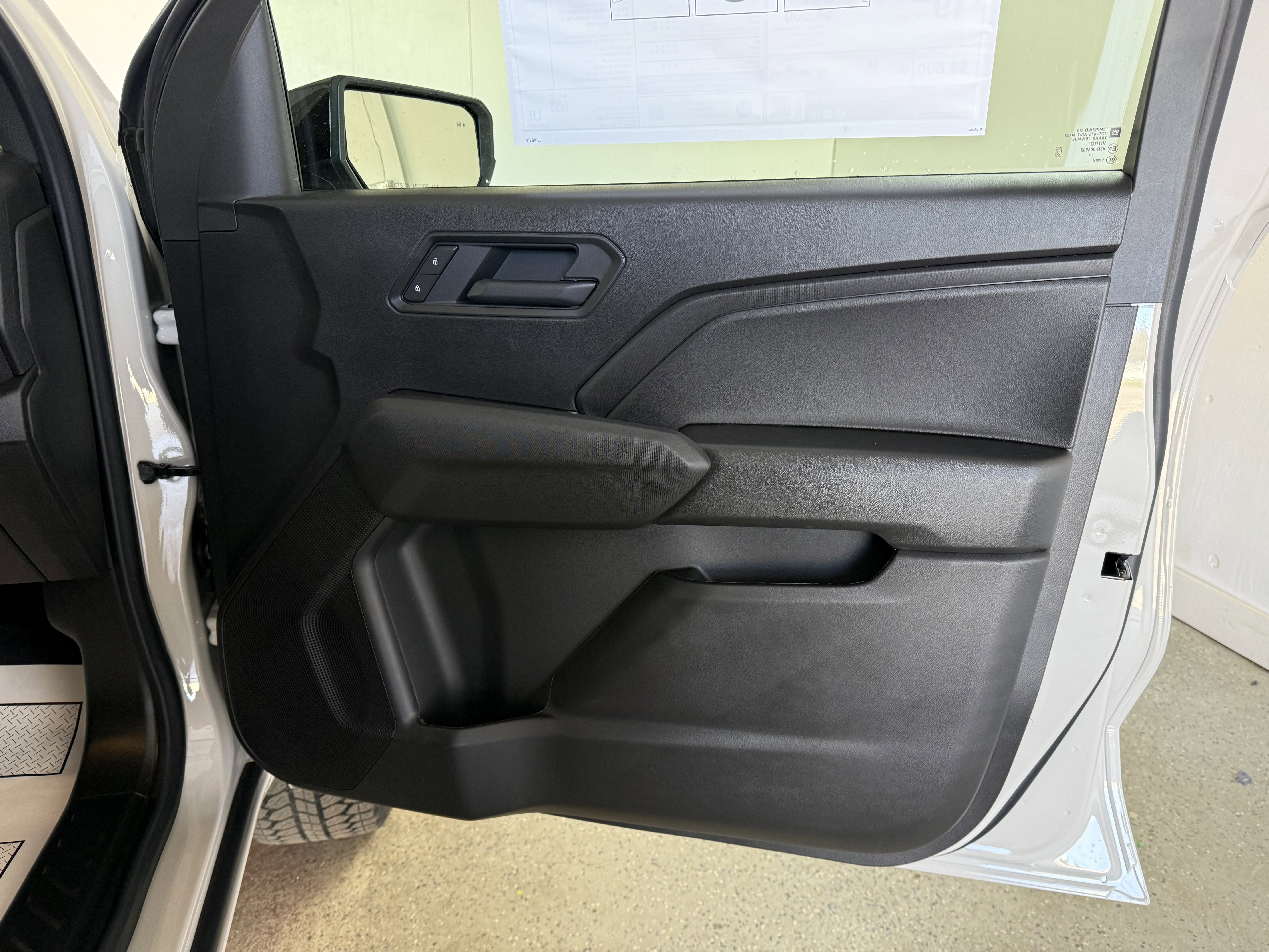 New 2026 Chevrolet Colorado Trail Boss image 33