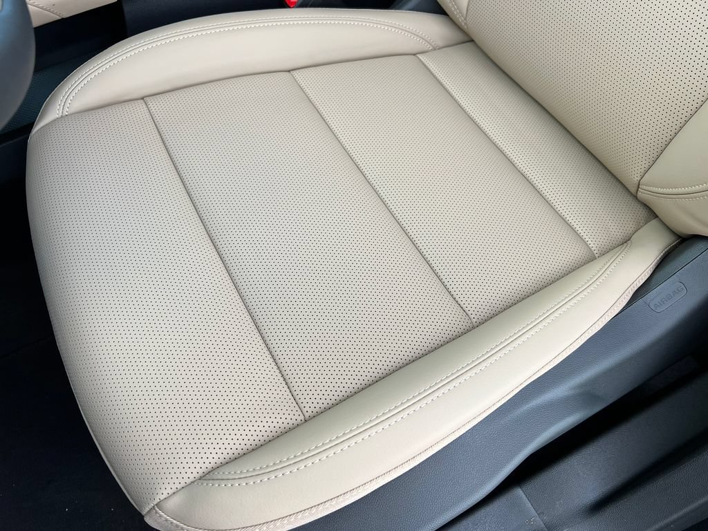 New 2026 Buick Envision Preferred AWD/4WD image 9