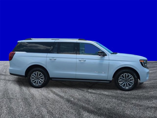 New 2026 Ford Expedition Max Platinum AWD/4WD image 3