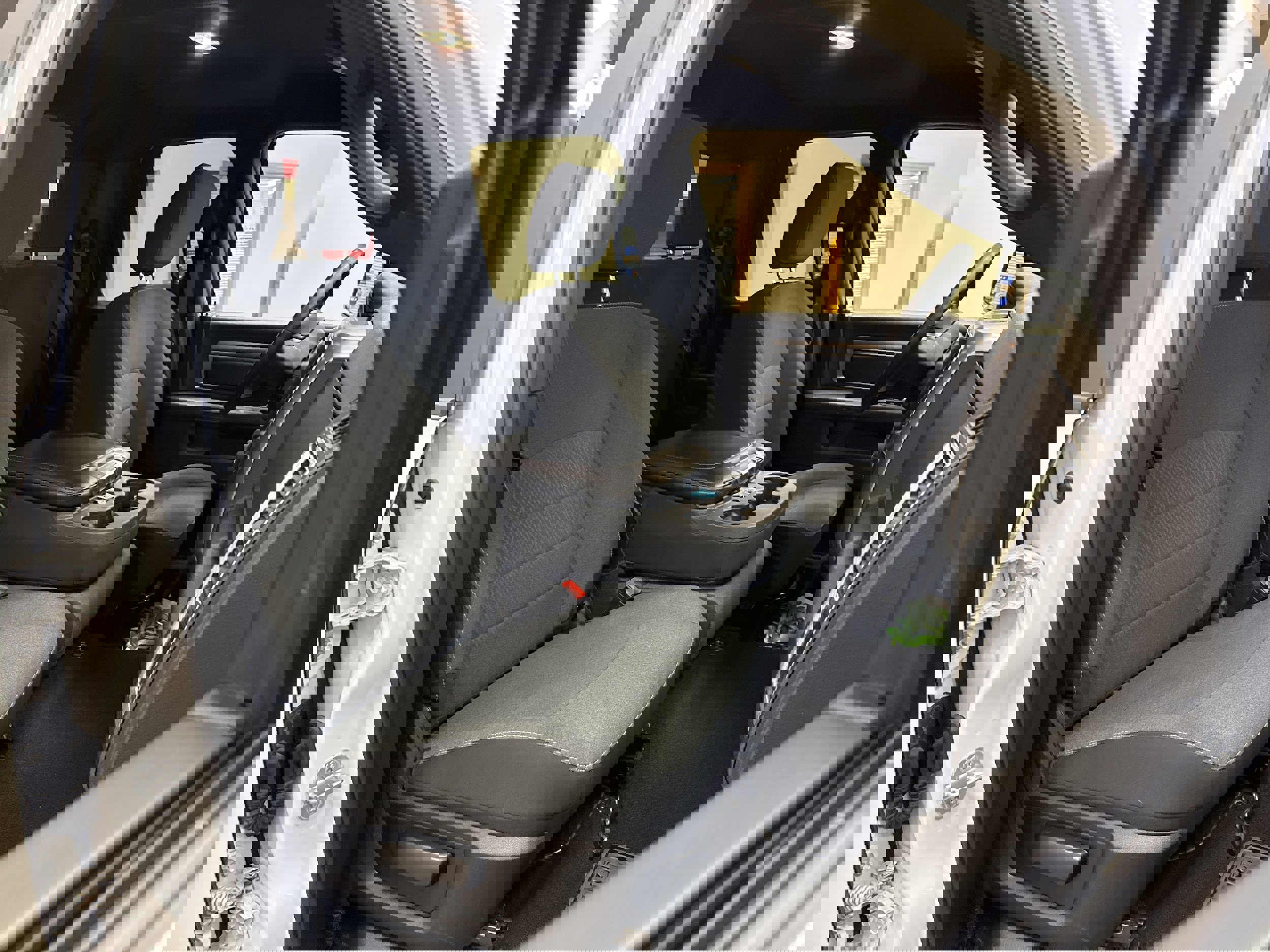 Used 2022 RAM 1500 Classic Warlock w/ Electronics Group image 12