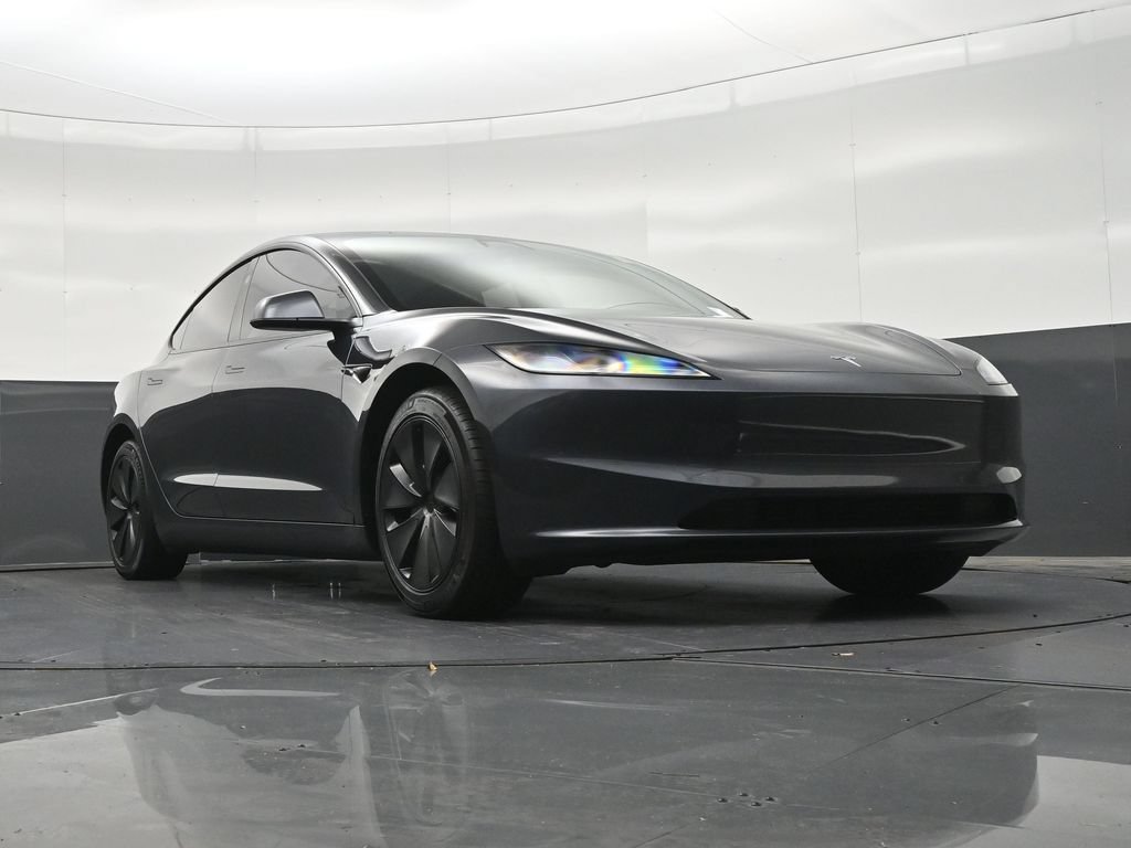 Used 2025 Tesla Model 3 Long Range RWD image 31