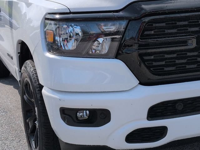 Used 2023 RAM 1500 Big Horn AWD/4WD image 11