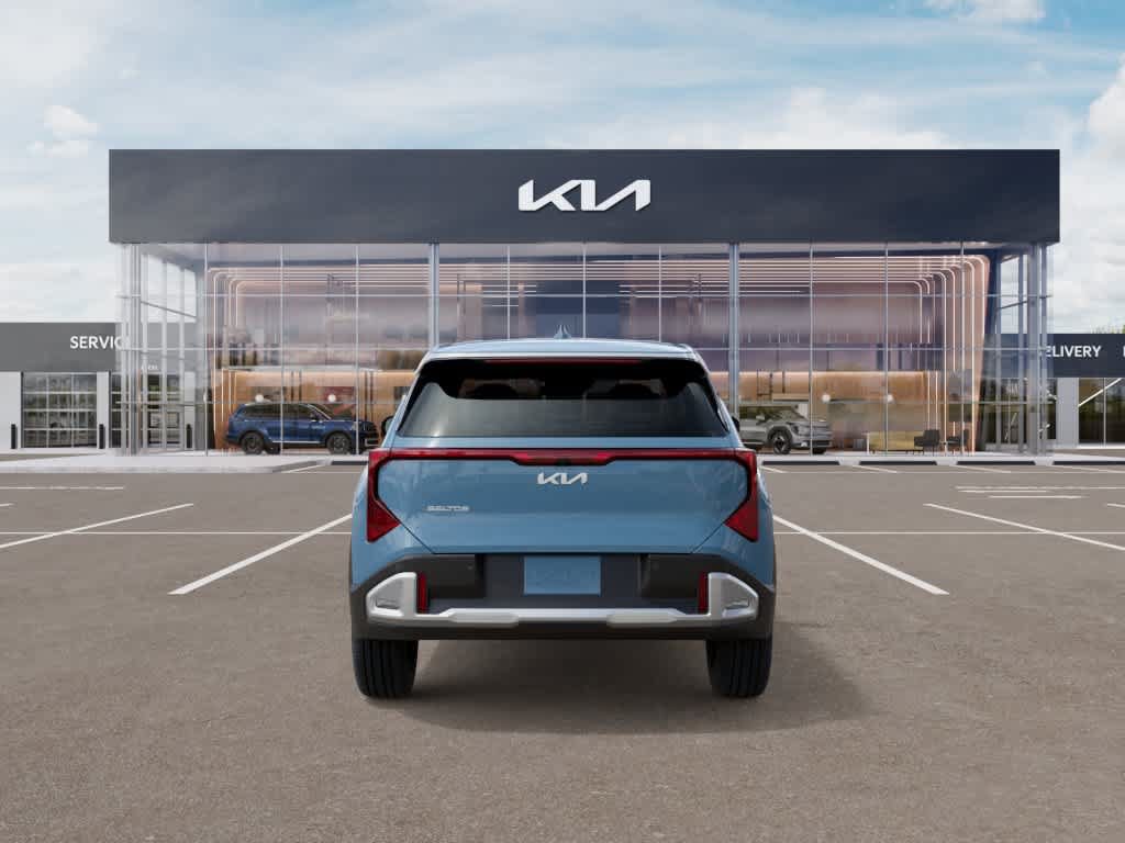 Used 2027 Kia Seltos S FWD image 9
