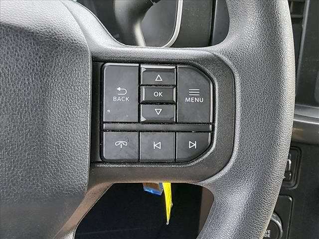 Used 2023 Ford F150 XL w/ STX Appearance Package RWD image 23
